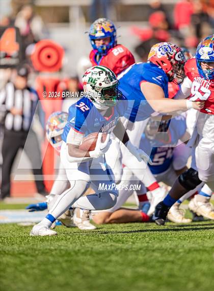 Thumbnail 3 in Touchstone Energy Bowl photogallery.