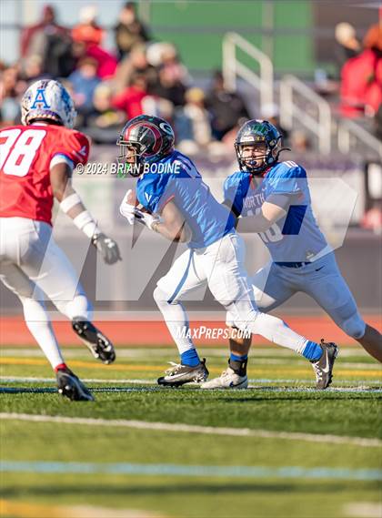 Thumbnail 3 in Touchstone Energy Bowl photogallery.