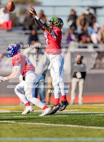 Thumbnail 3 in Touchstone Energy Bowl photogallery.