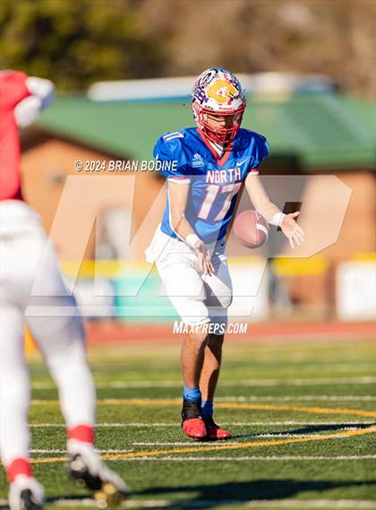 Thumbnail 1 in Touchstone Energy Bowl photogallery.