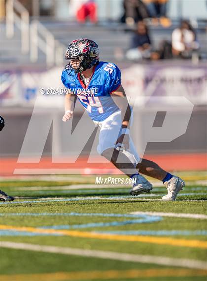 Thumbnail 3 in Touchstone Energy Bowl photogallery.