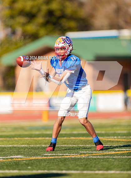Thumbnail 1 in Touchstone Energy Bowl photogallery.