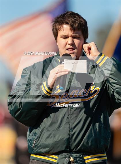Thumbnail 3 in Touchstone Energy Bowl photogallery.
