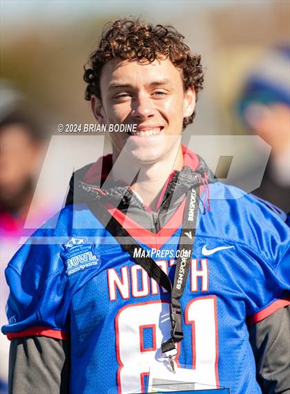 Thumbnail 3 in Touchstone Energy Bowl photogallery.
