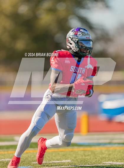 Thumbnail 3 in Touchstone Energy Bowl photogallery.
