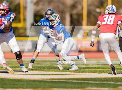 Thumbnail 2 in Touchstone Energy Bowl photogallery.