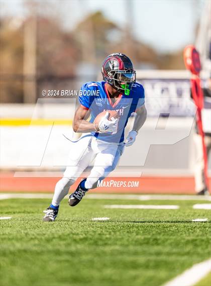 Thumbnail 3 in Touchstone Energy Bowl photogallery.