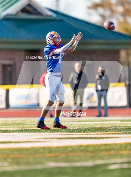 Thumbnail 3 in Touchstone Energy Bowl photogallery.