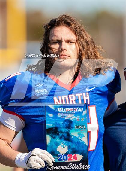 Thumbnail 1 in Touchstone Energy Bowl photogallery.