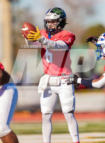 Thumbnail 3 in Touchstone Energy Bowl photogallery.
