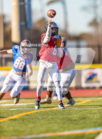 Thumbnail 3 in Touchstone Energy Bowl photogallery.