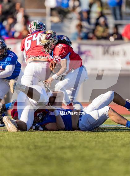Thumbnail 1 in Touchstone Energy Bowl photogallery.
