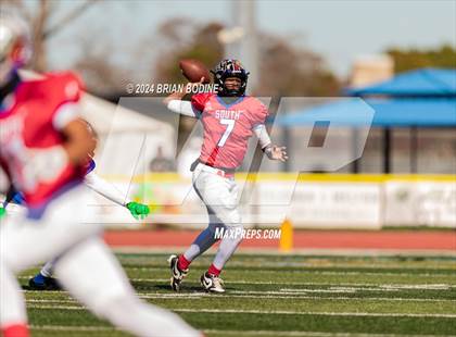 Thumbnail 2 in Touchstone Energy Bowl photogallery.