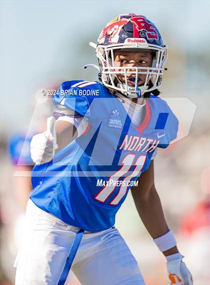 Thumbnail 2 in Touchstone Energy Bowl photogallery.