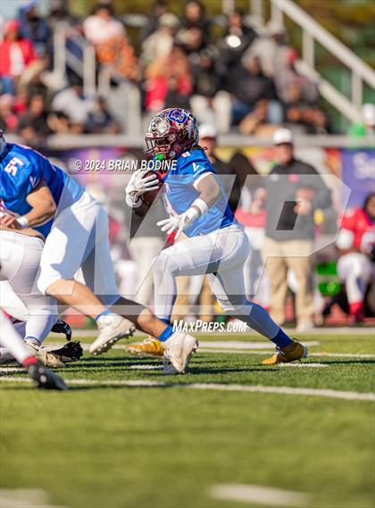 Thumbnail 1 in Touchstone Energy Bowl photogallery.