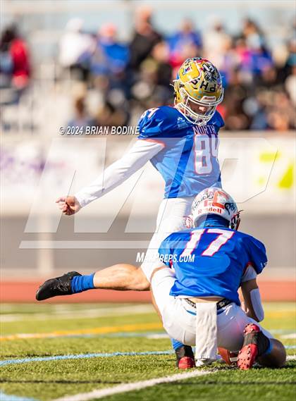Thumbnail 3 in Touchstone Energy Bowl photogallery.