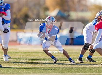 Thumbnail 2 in Touchstone Energy Bowl photogallery.