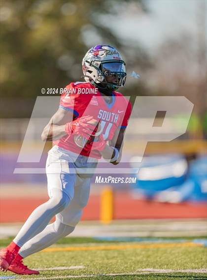 Thumbnail 2 in Touchstone Energy Bowl photogallery.
