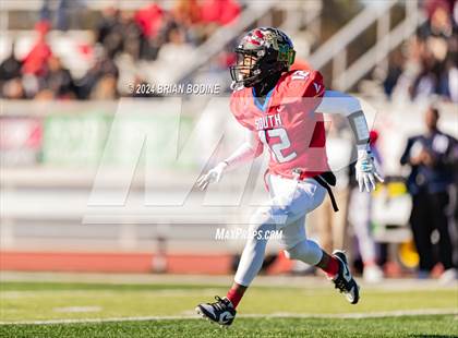 Thumbnail 2 in Touchstone Energy Bowl photogallery.