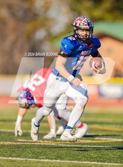 Thumbnail 1 in Touchstone Energy Bowl photogallery.