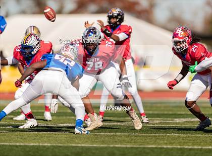 Thumbnail 3 in Touchstone Energy Bowl photogallery.
