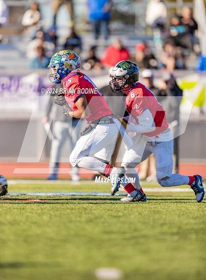 Thumbnail 3 in Touchstone Energy Bowl photogallery.
