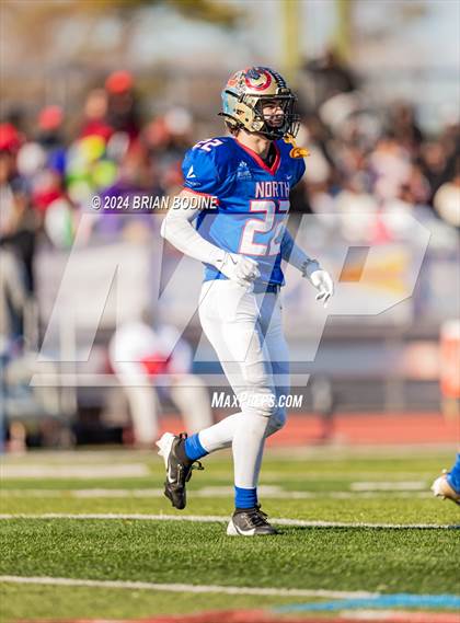Thumbnail 3 in Touchstone Energy Bowl photogallery.