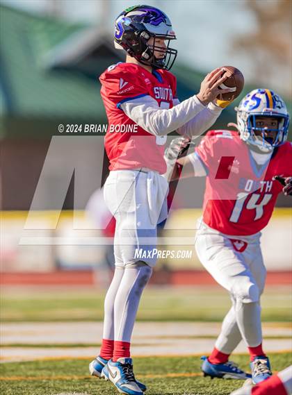 Thumbnail 2 in Touchstone Energy Bowl photogallery.