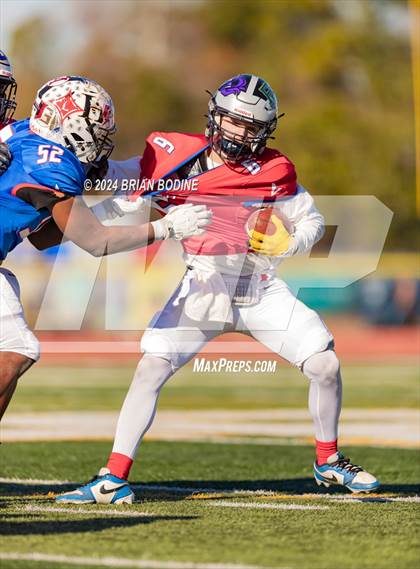 Thumbnail 3 in Touchstone Energy Bowl photogallery.