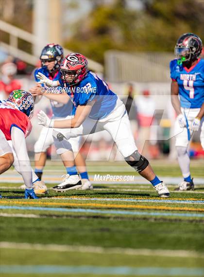 Thumbnail 3 in Touchstone Energy Bowl photogallery.