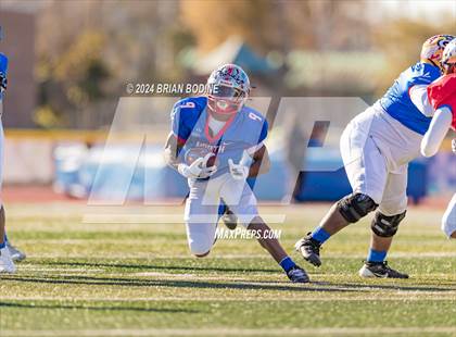 Thumbnail 1 in Touchstone Energy Bowl photogallery.