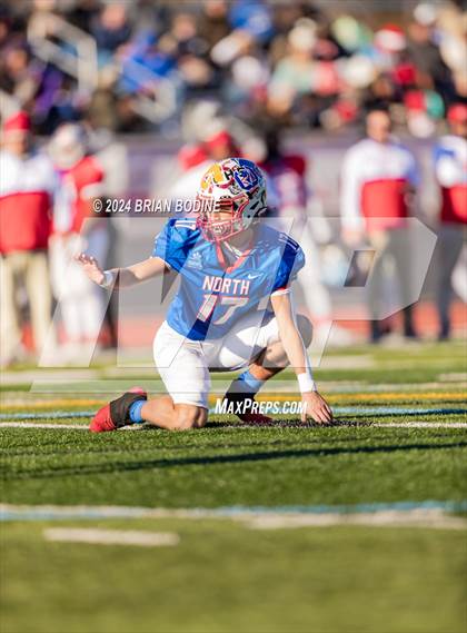 Thumbnail 3 in Touchstone Energy Bowl photogallery.