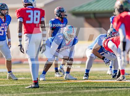 Thumbnail 1 in Touchstone Energy Bowl photogallery.