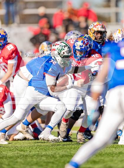 Thumbnail 1 in Touchstone Energy Bowl photogallery.