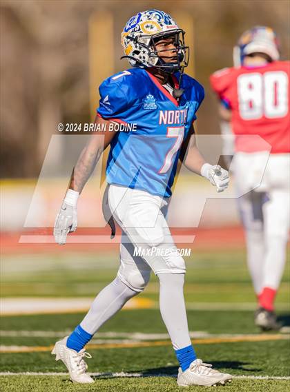 Thumbnail 3 in Touchstone Energy Bowl photogallery.
