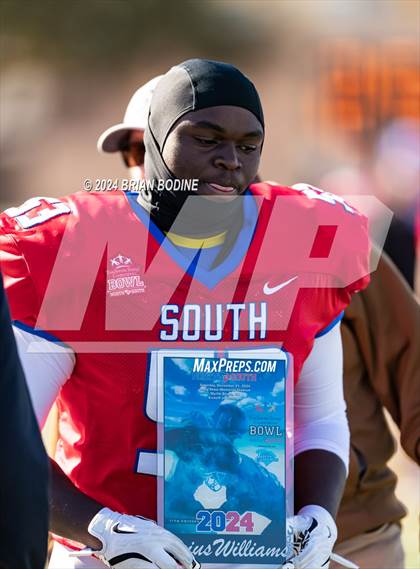 Thumbnail 3 in Touchstone Energy Bowl photogallery.