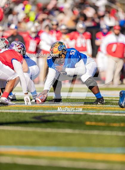 Thumbnail 2 in Touchstone Energy Bowl photogallery.