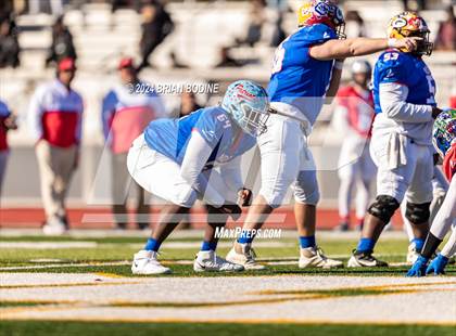 Thumbnail 2 in Touchstone Energy Bowl photogallery.