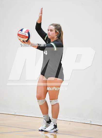 Thumbnail 2 in Sunnyslope vs. Mountain View (Westwood Tournament of Champions) photogallery.