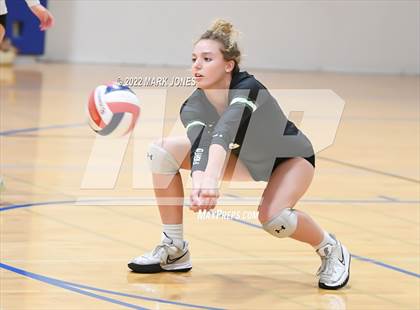 Thumbnail 1 in Sunnyslope vs. Mountain View (Westwood Tournament of Champions) photogallery.