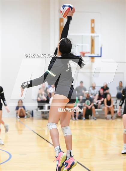 Thumbnail 3 in Sunnyslope vs. Mountain View (Westwood Tournament of Champions) photogallery.