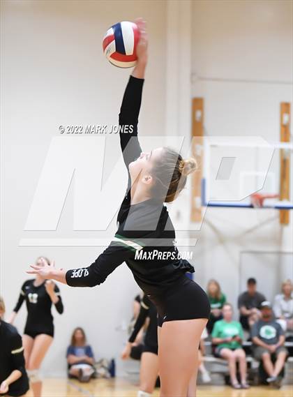 Thumbnail 3 in Sunnyslope vs. Mountain View (Westwood Tournament of Champions) photogallery.