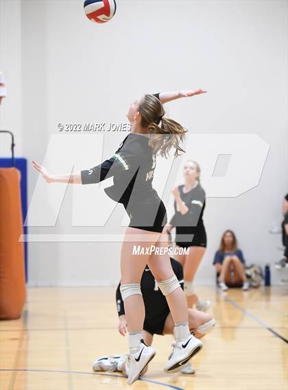 Thumbnail 2 in Sunnyslope vs. Mountain View (Westwood Tournament of Champions) photogallery.