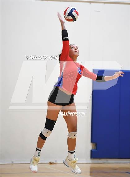 Thumbnail 3 in Sunnyslope vs. Mountain View (Westwood Tournament of Champions) photogallery.