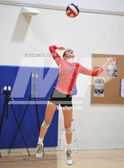 Thumbnail 2 in Sunnyslope vs. Mountain View (Westwood Tournament of Champions) photogallery.