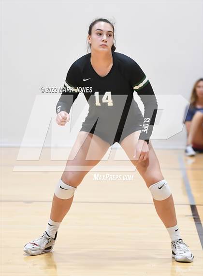 Thumbnail 1 in Sunnyslope vs. Mountain View (Westwood Tournament of Champions) photogallery.