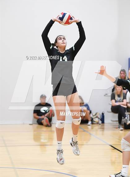 Thumbnail 3 in Sunnyslope vs. Mountain View (Westwood Tournament of Champions) photogallery.