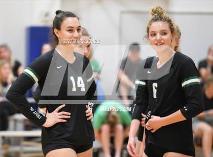 Thumbnail 1 in Sunnyslope vs. Mountain View (Westwood Tournament of Champions) photogallery.