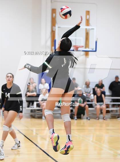 Thumbnail 1 in Sunnyslope vs. Mountain View (Westwood Tournament of Champions) photogallery.