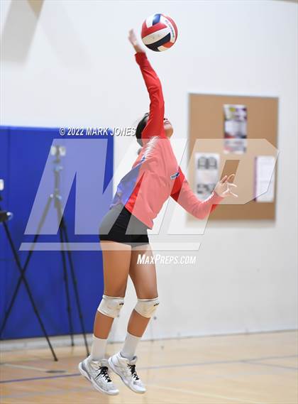 Thumbnail 1 in Sunnyslope vs. Mountain View (Westwood Tournament of Champions) photogallery.